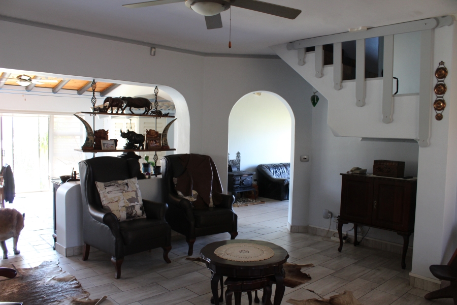 4 Bedroom Property for Sale in Santareme Eastern Cape
